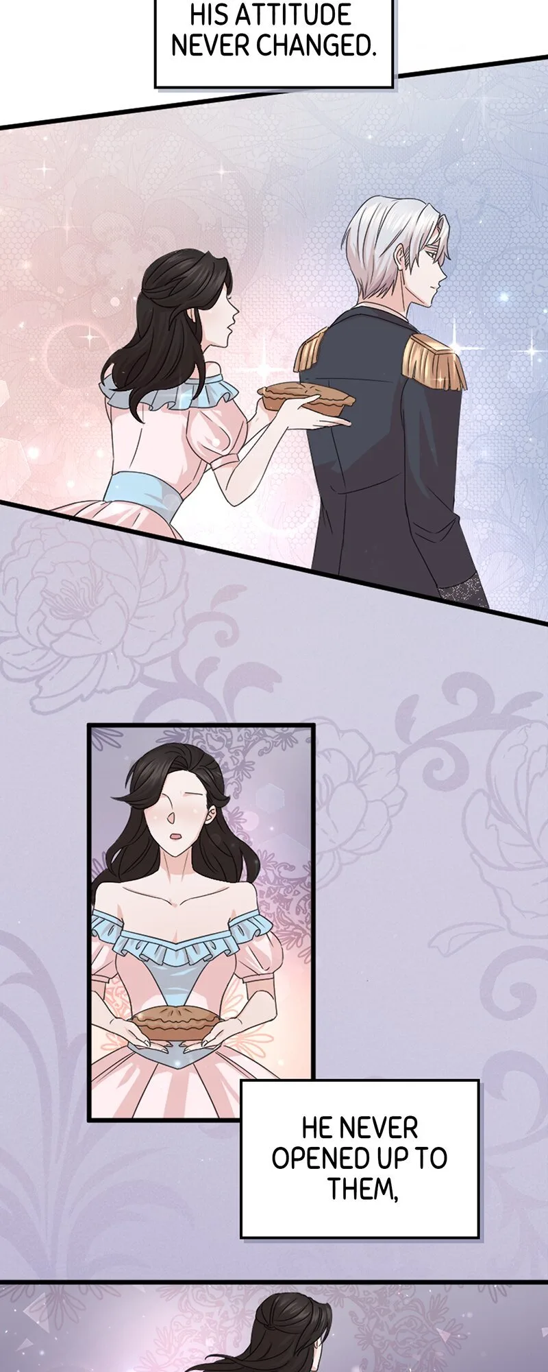 The 24th Fiancée is the Charm Chapter 1 page 33
