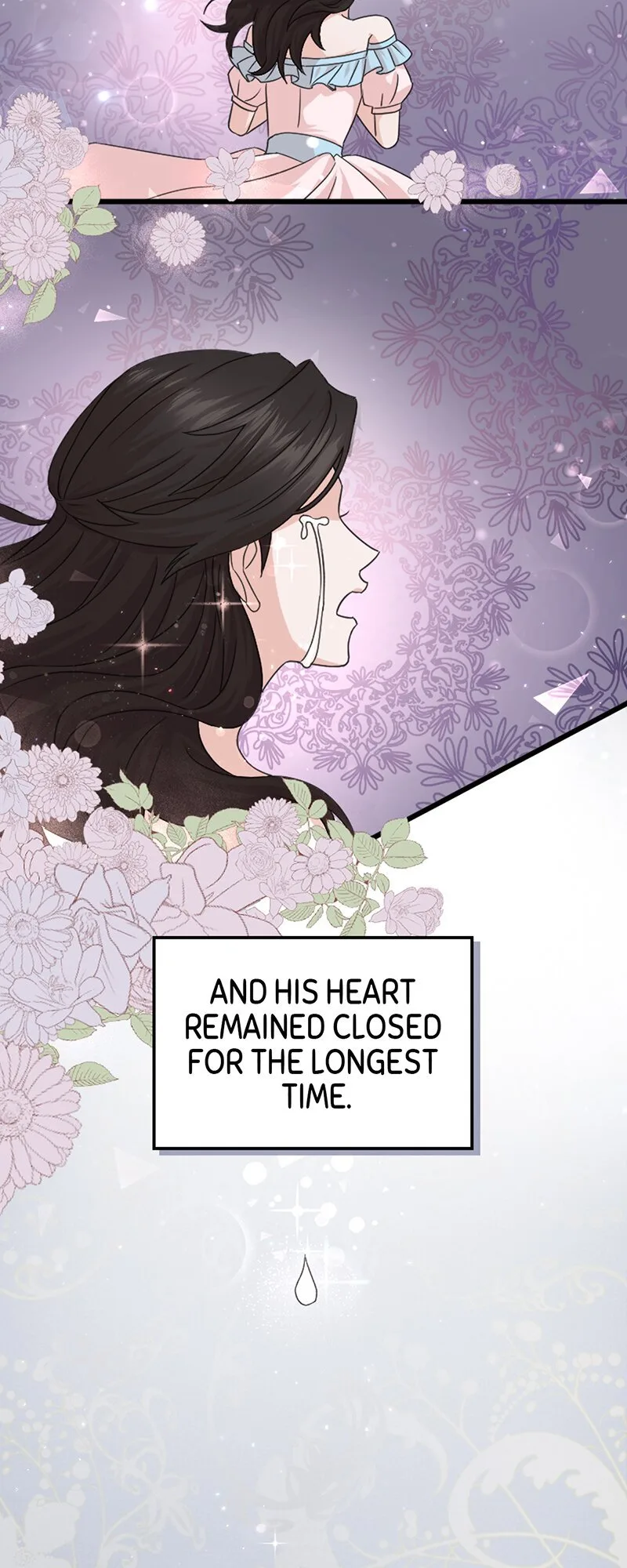 The 24th Fiancée is the Charm Chapter 1 page 34