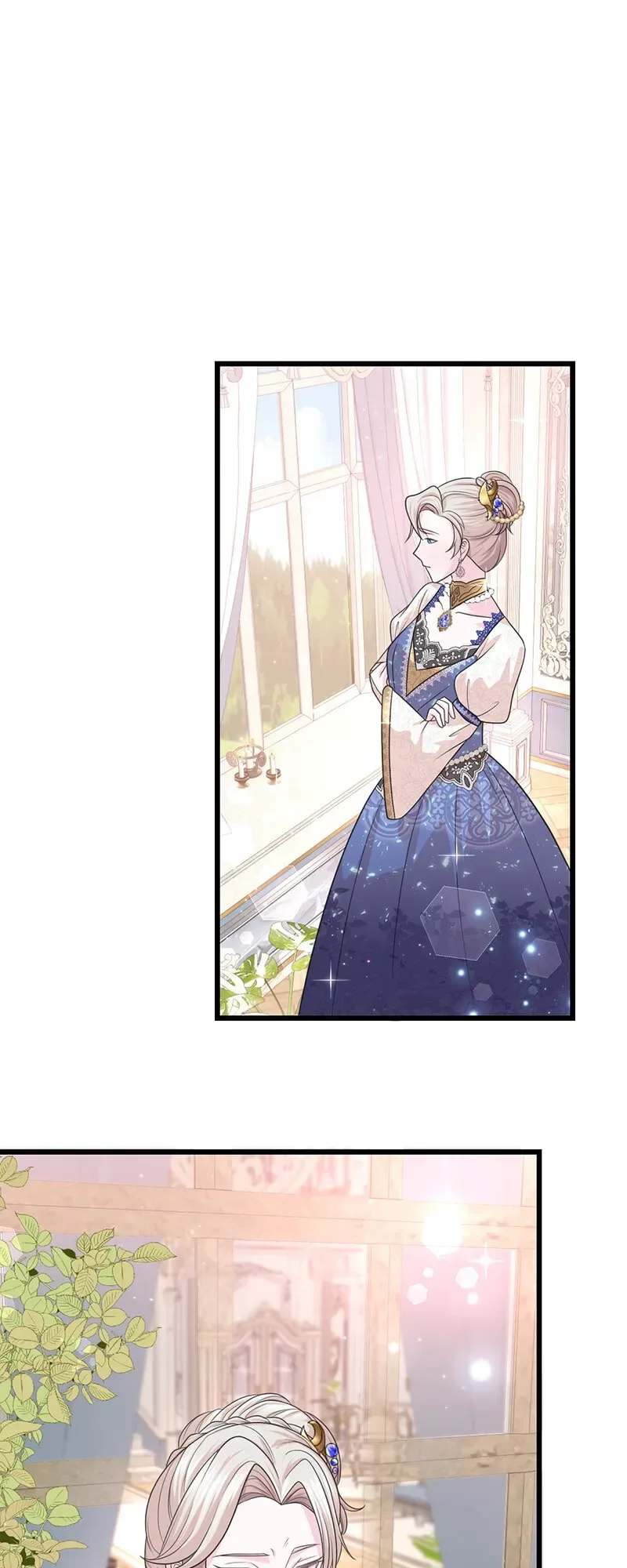 The 24th Fiancée is the Charm Chapter 3 page 2