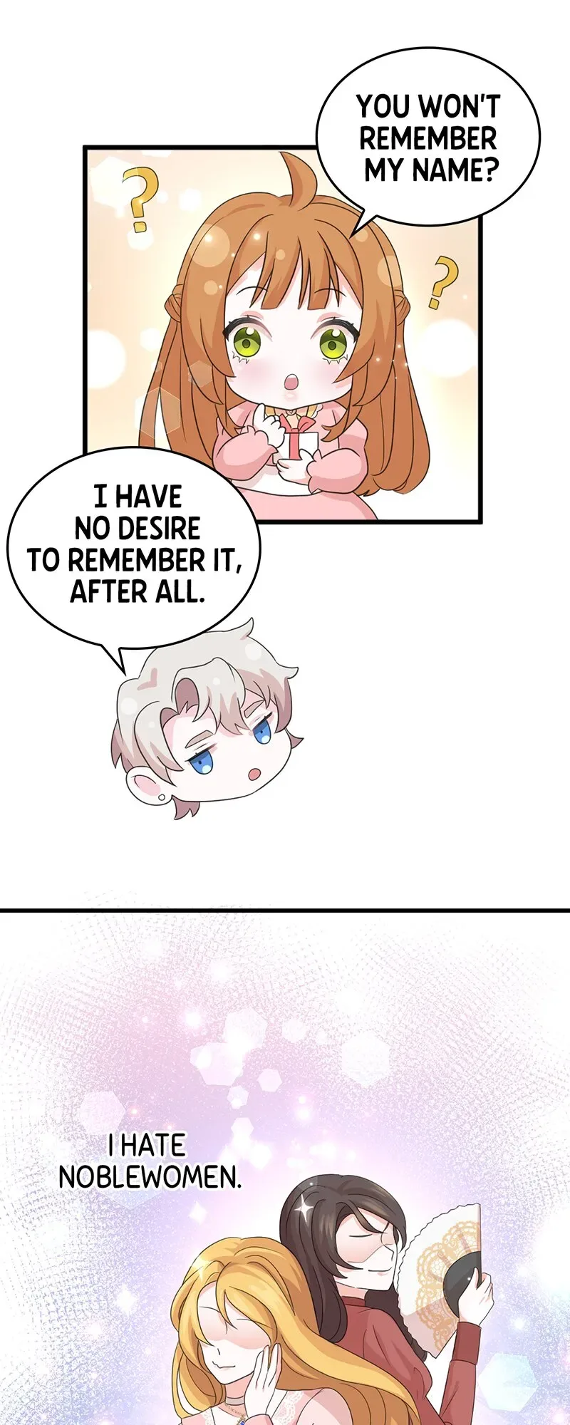 The 24th Fiancée is the Charm Chapter 5 page 23