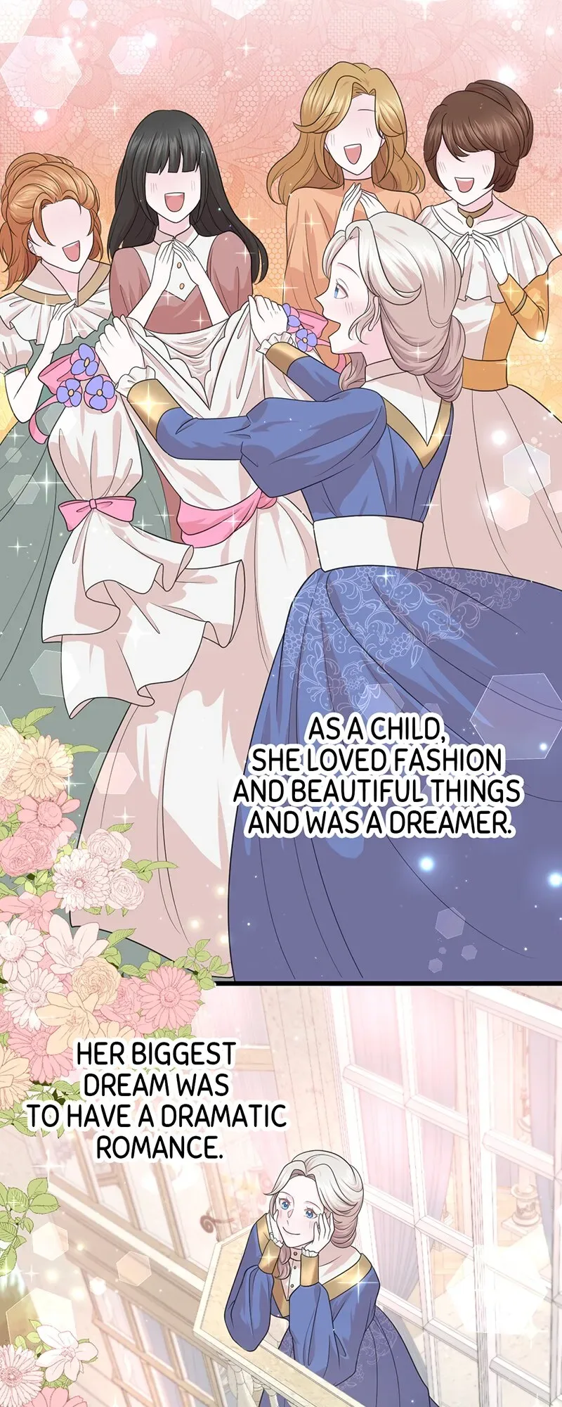 The 24th Fiancée is the Charm Chapter 3 page 5