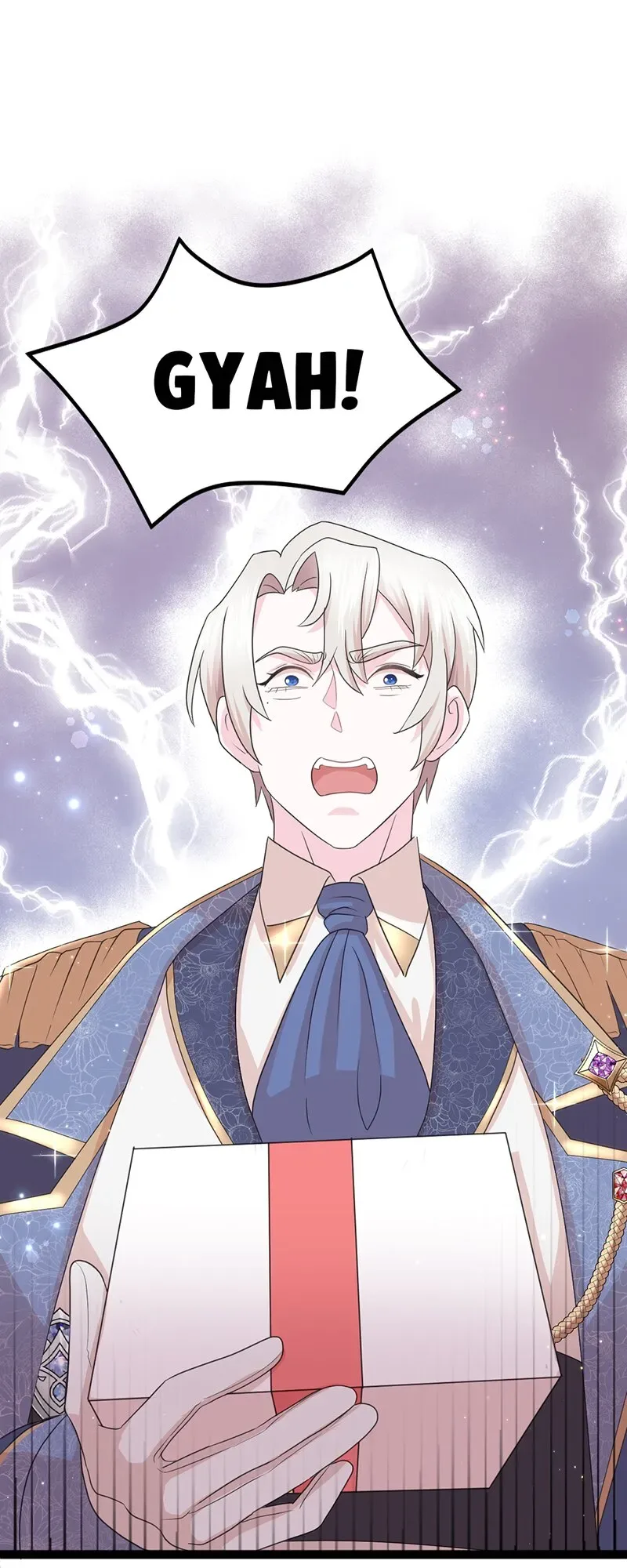 The 24th Fiancée is the Charm Chapter 5 page 30