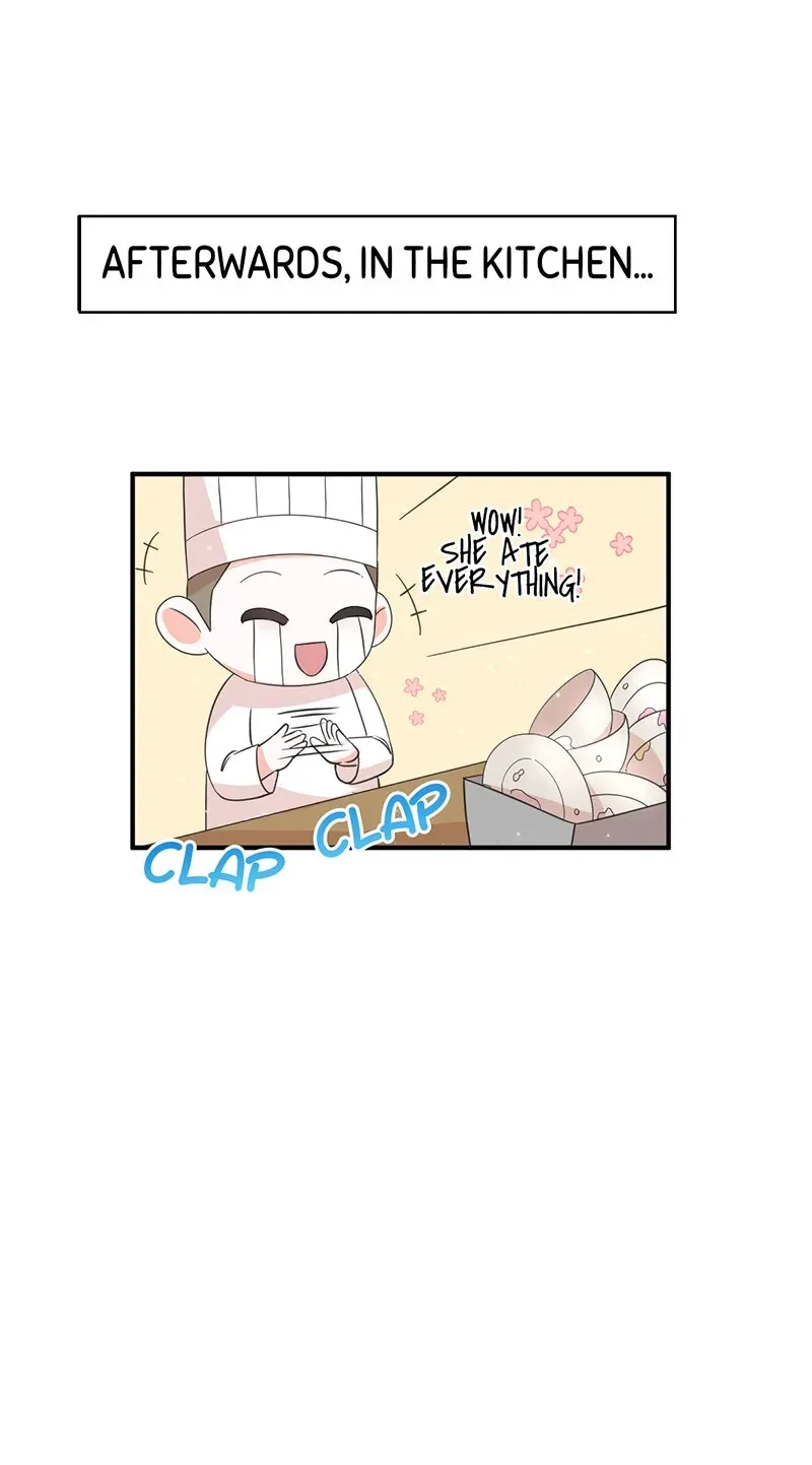 The 24th Fiancée is the Charm Chapter 3 page 51