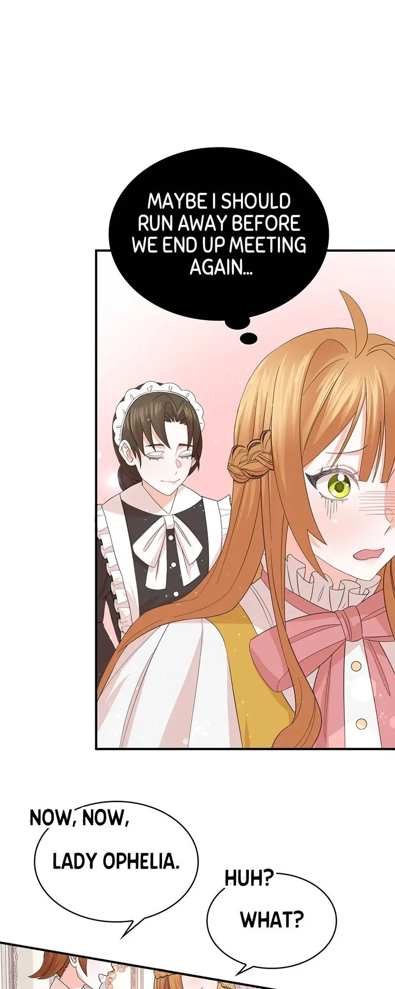 The 24th Fiancée is the Charm Chapter 3 page 45