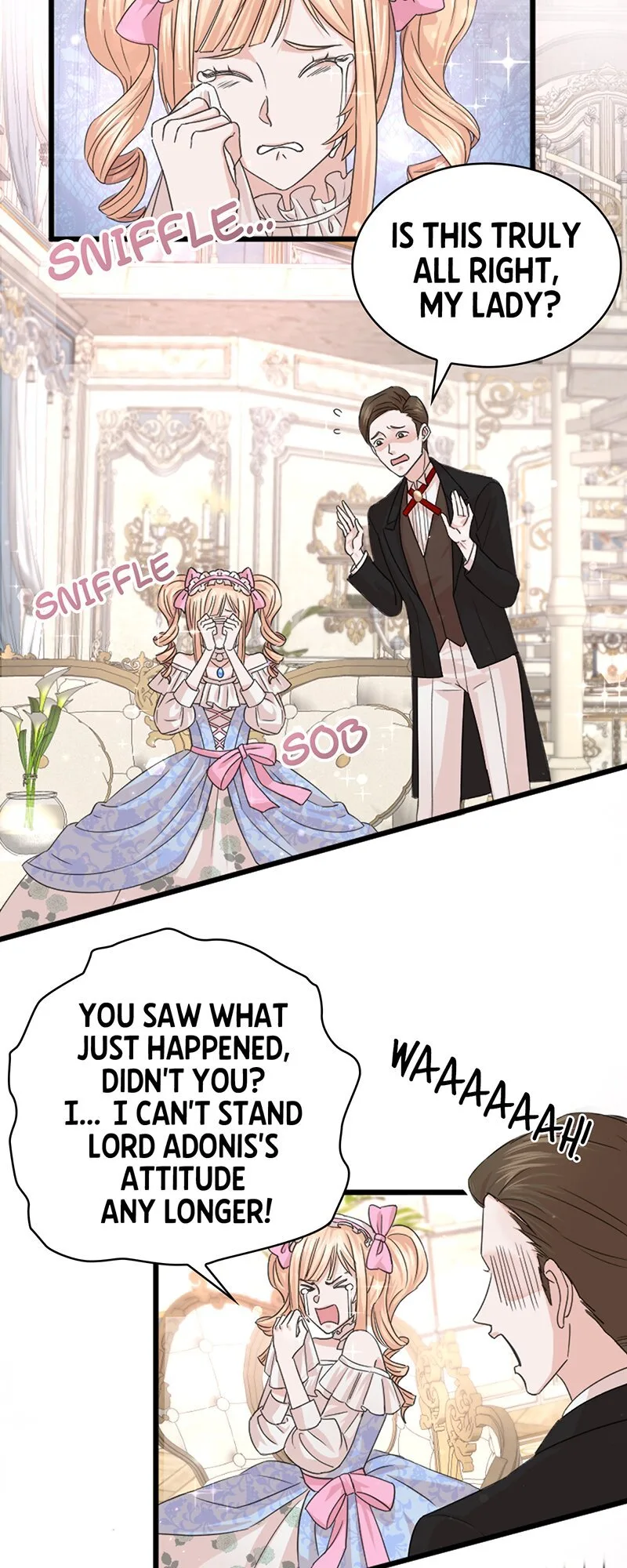 The 24th Fiancée is the Charm Chapter 1 page 38