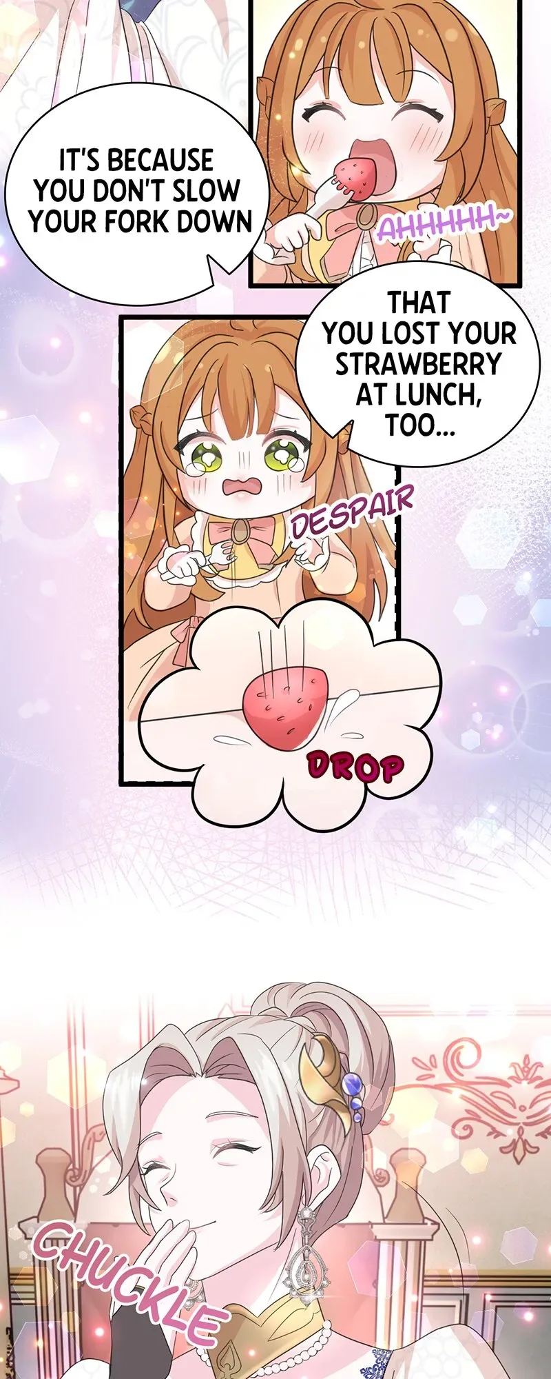 The 24th Fiancée is the Charm Chapter 5 page 9