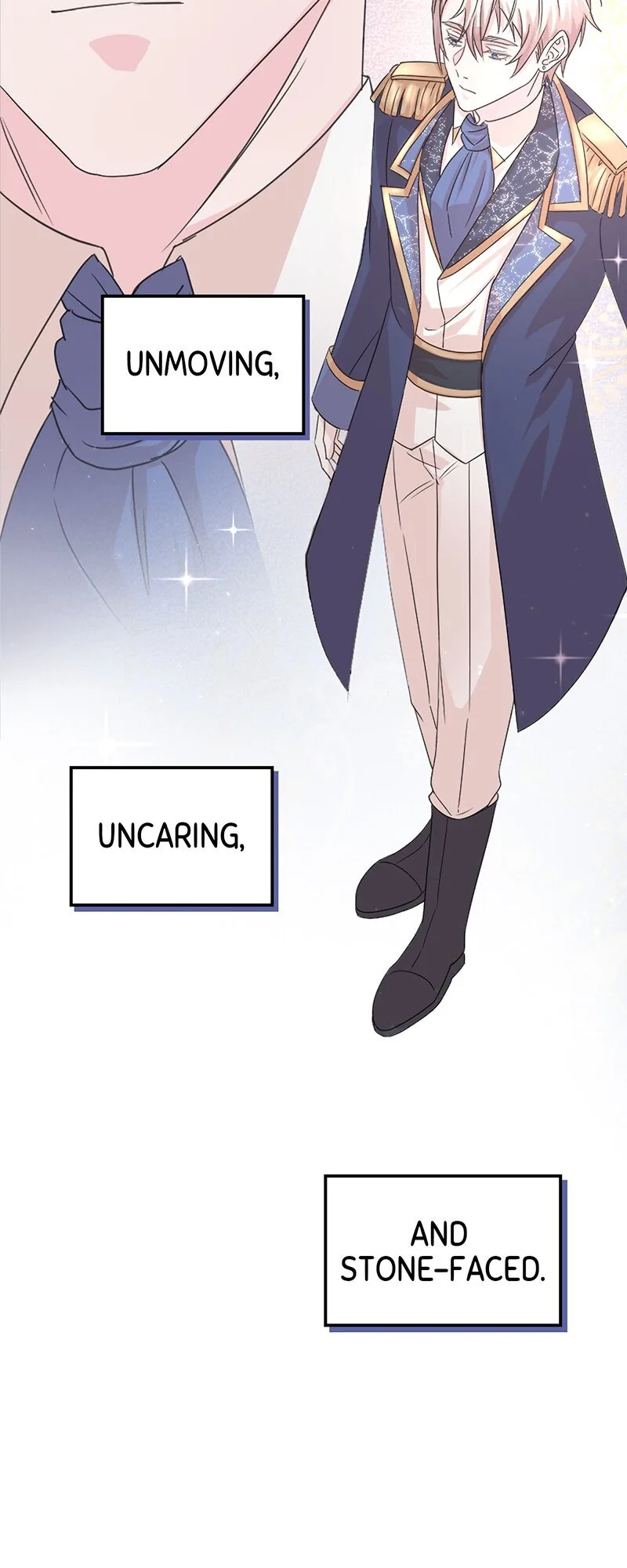 The 24th Fiancée is the Charm Chapter 1 page 30