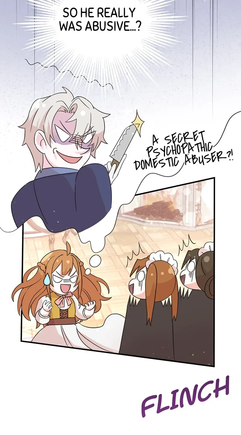 The 24th Fiancée is the Charm Chapter 3 page 44