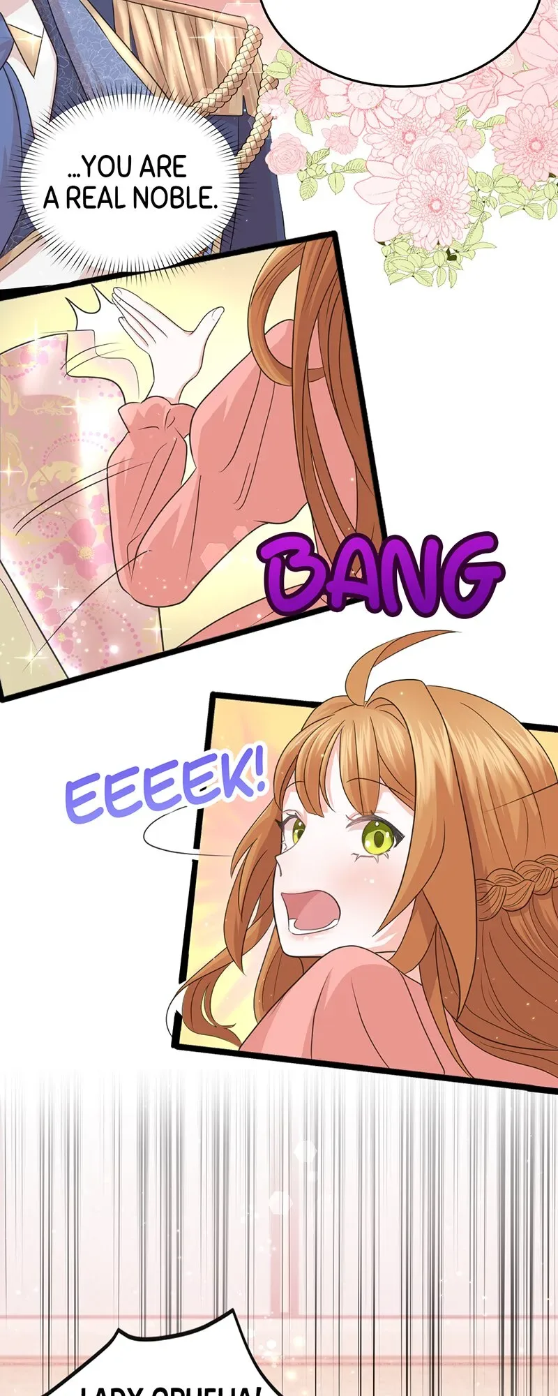 The 24th Fiancée is the Charm Chapter 5 page 15