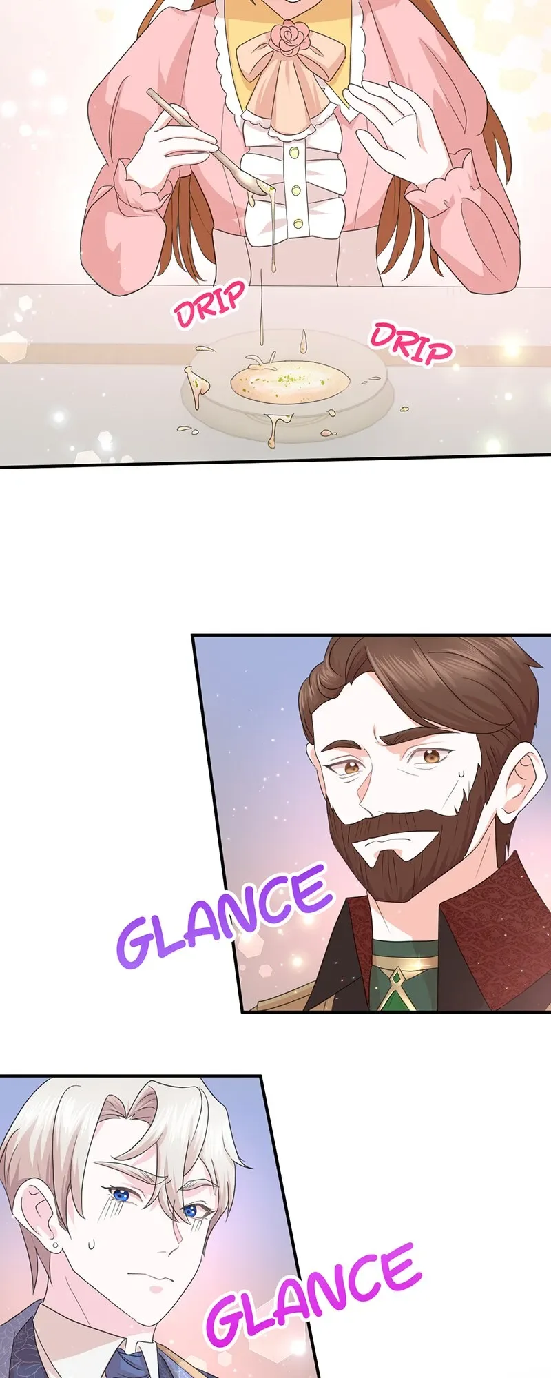 The 24th Fiancée is the Charm Chapter 5 page 3