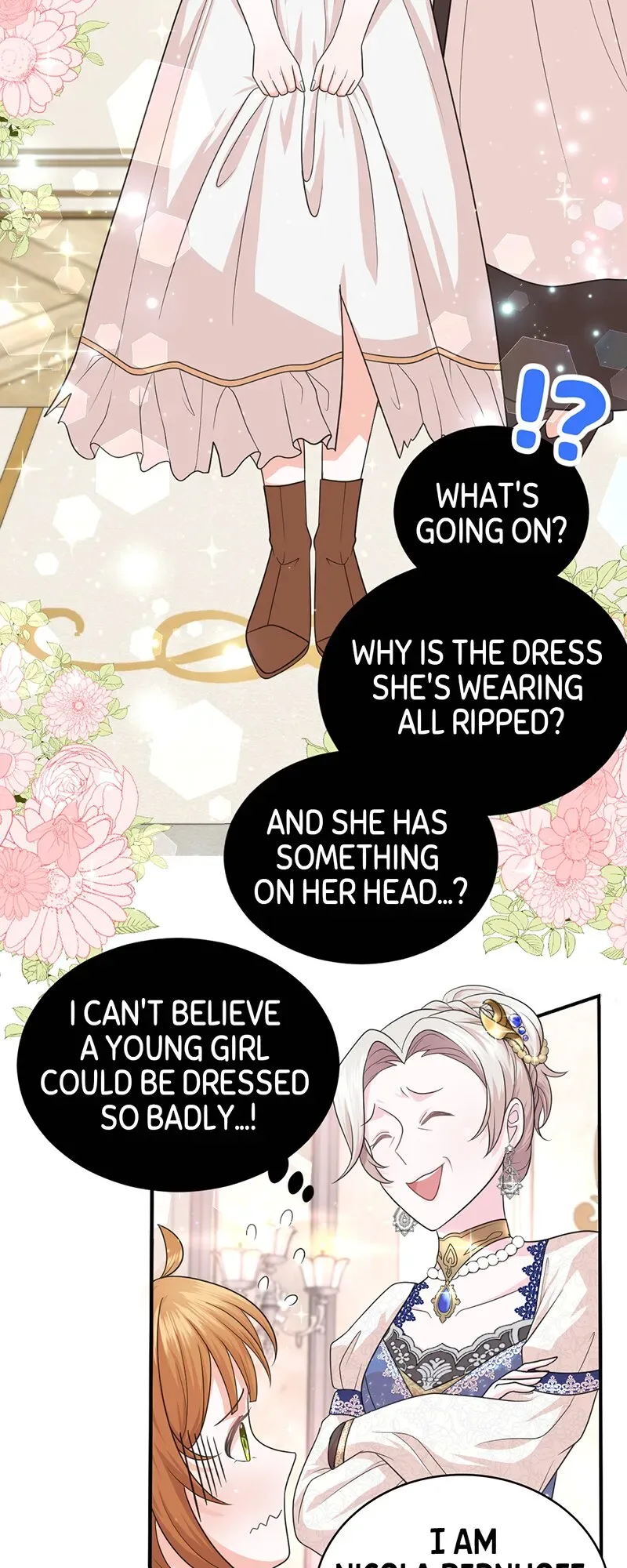 The 24th Fiancée is the Charm Chapter 3 page 16