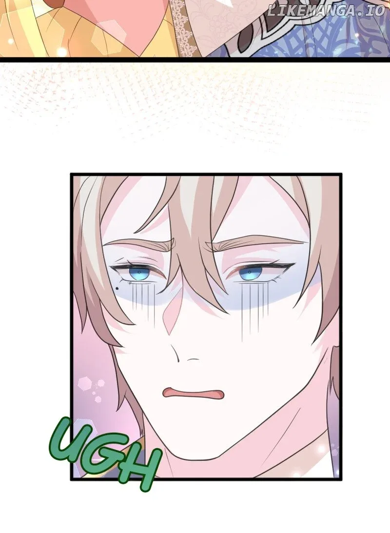 The 24th Fiancée is the Charm Chapter 6 page 12
