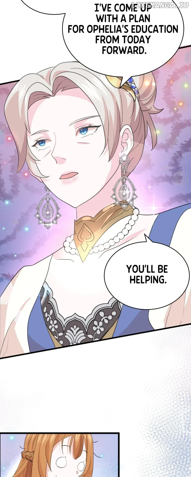 The 24th Fiancée is the Charm Chapter 6 page 14