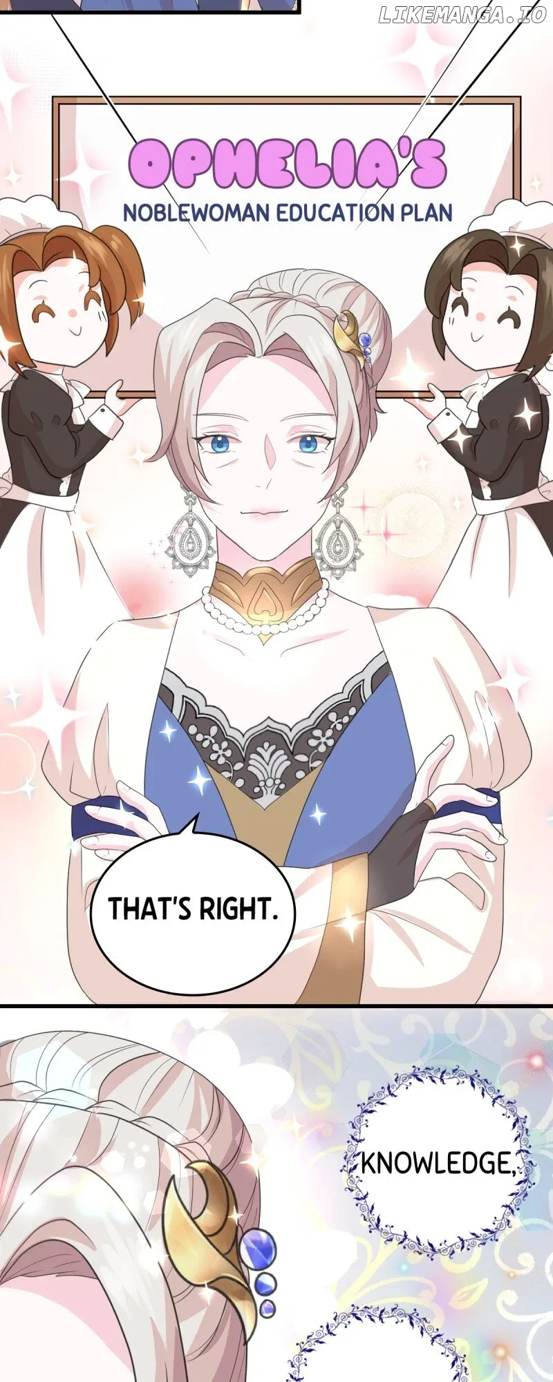 The 24th Fiancée is the Charm Chapter 6 page 16