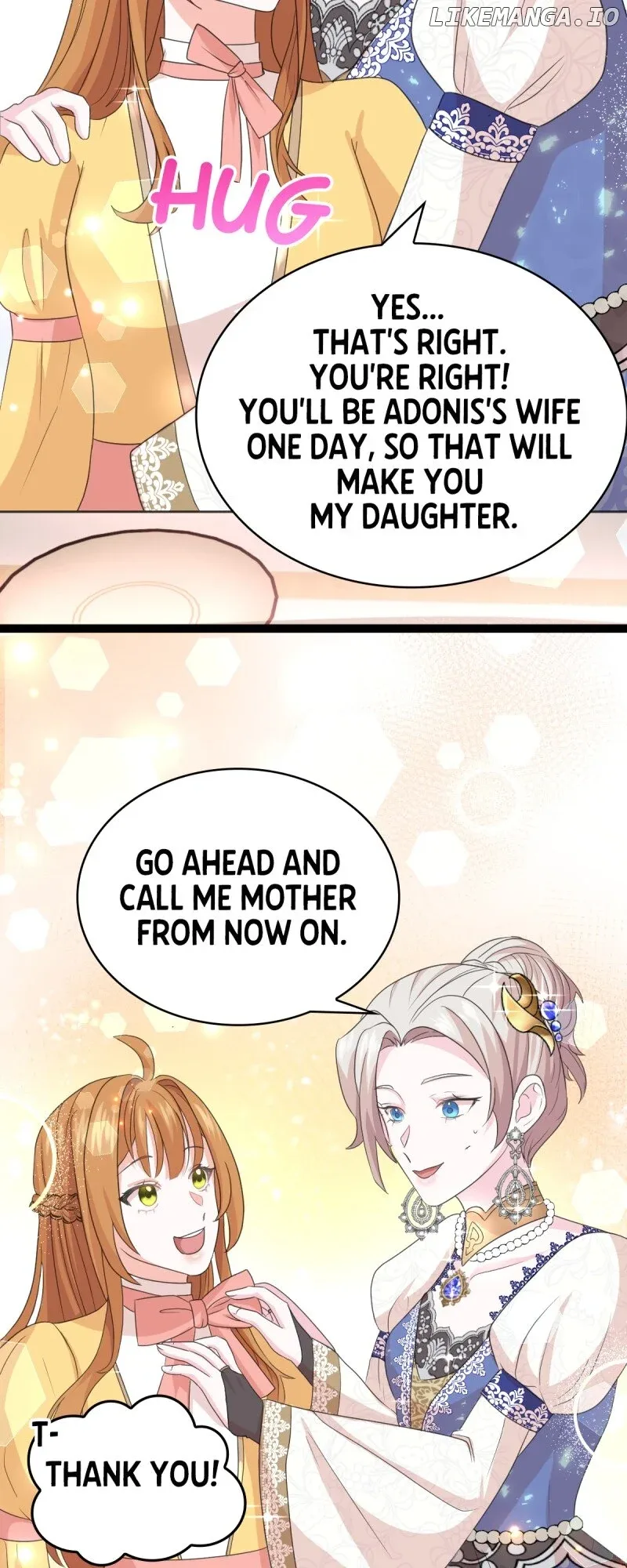 The 24th Fiancée is the Charm Chapter 6 page 11