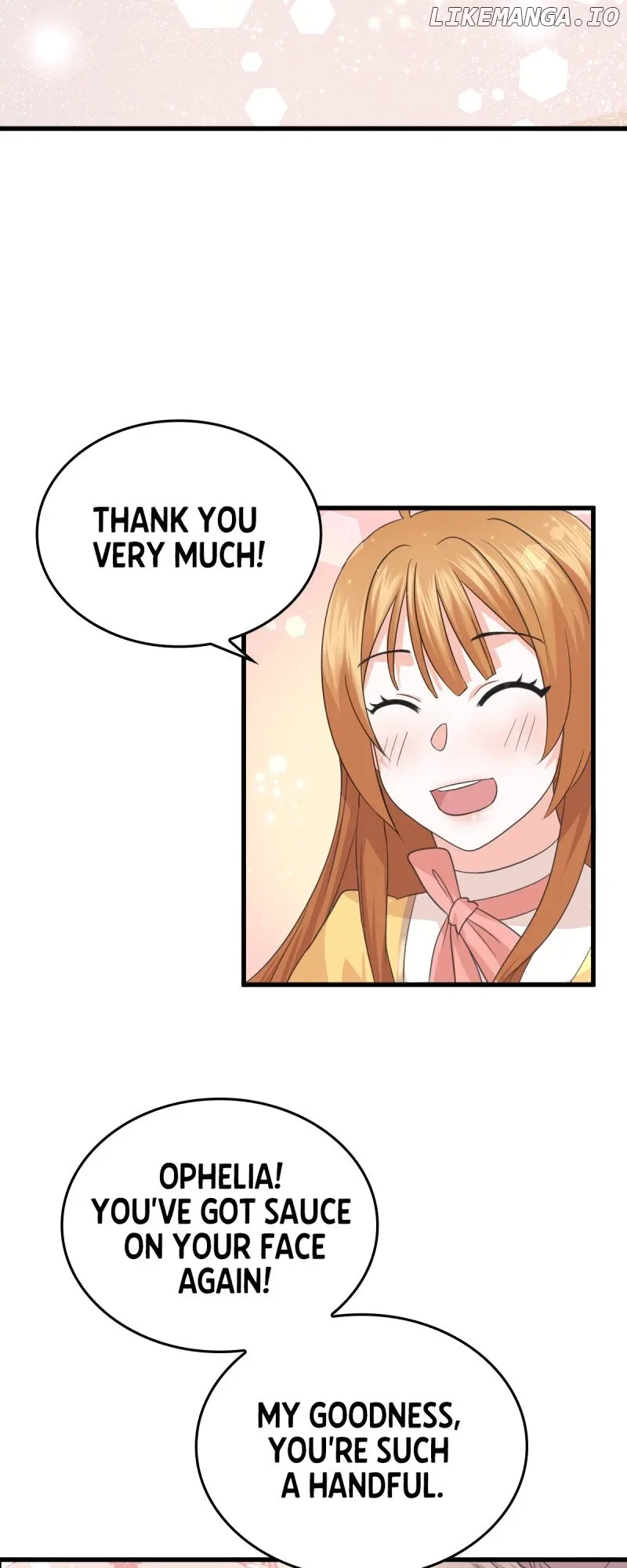 The 24th Fiancée is the Charm Chapter 6 page 6