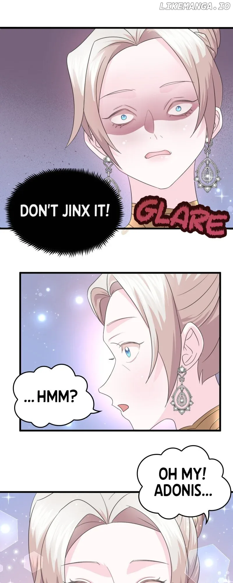 The 24th Fiancée is the Charm Chapter 6 page 30
