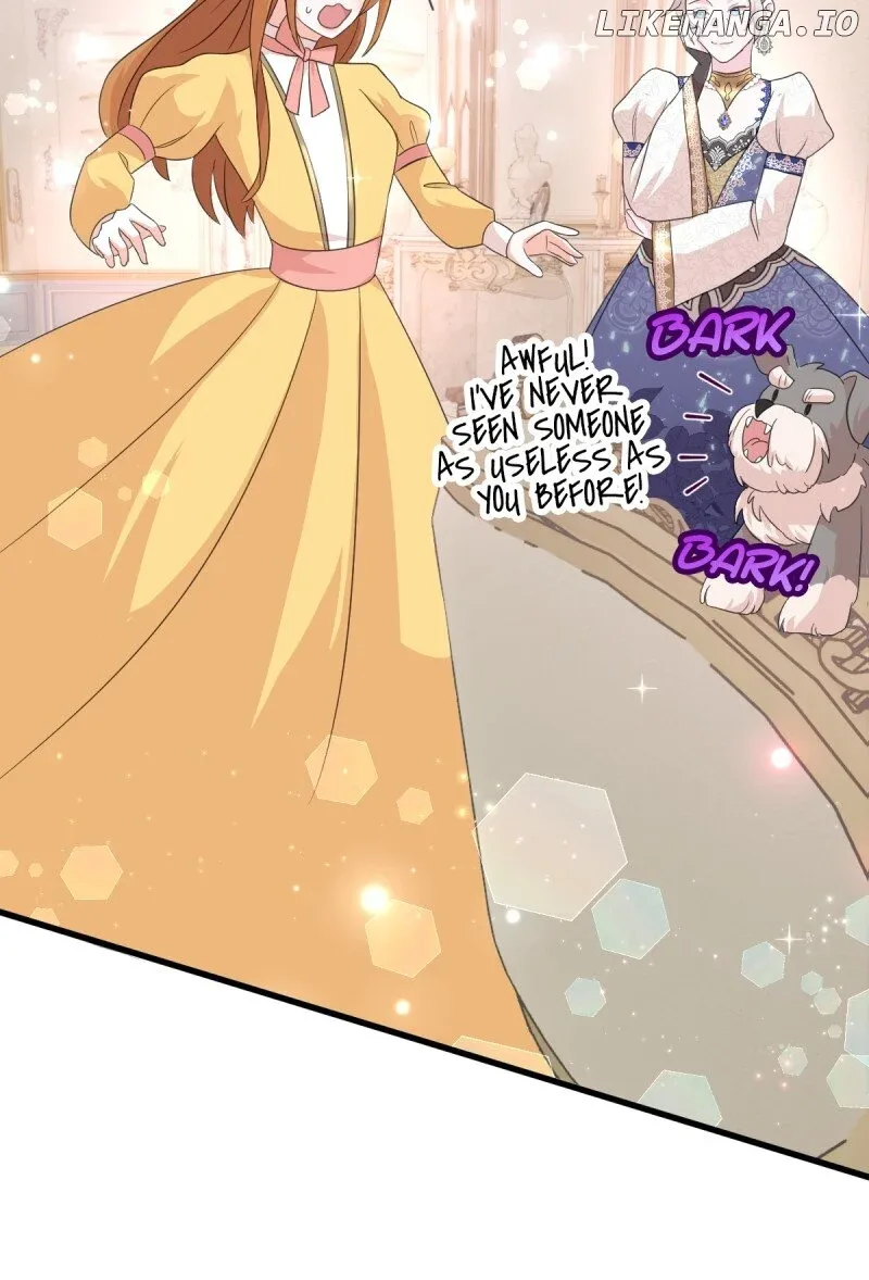 The 24th Fiancée is the Charm Chapter 6 page 41