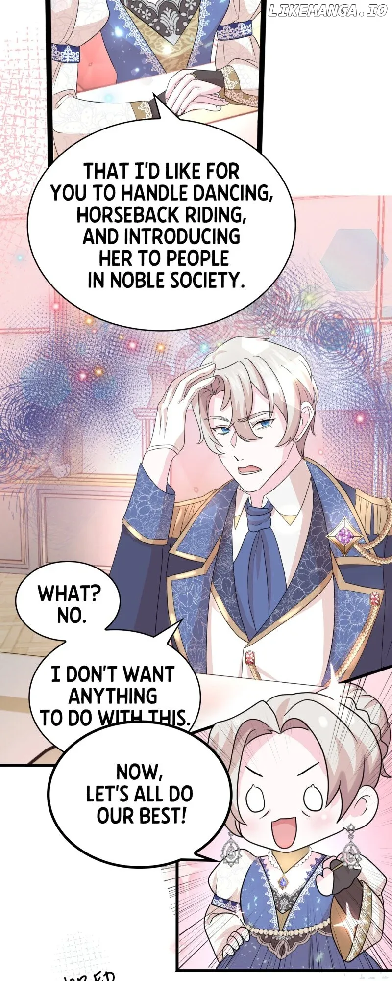 The 24th Fiancée is the Charm Chapter 6 page 26