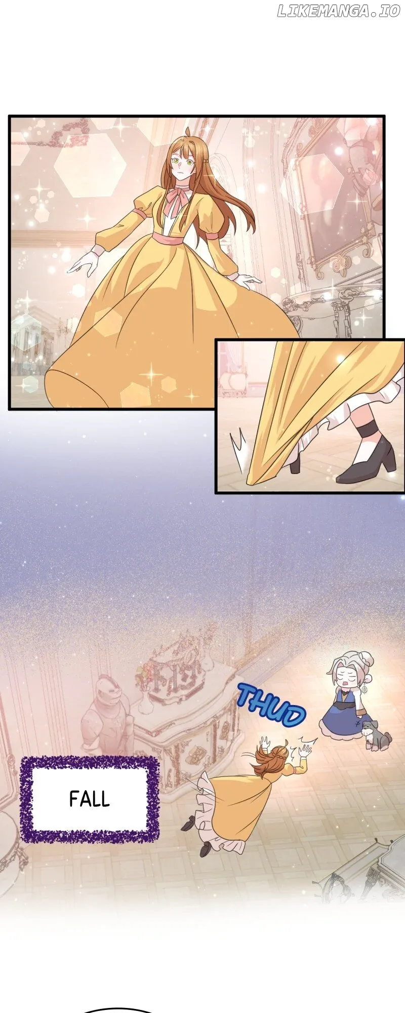 The 24th Fiancée is the Charm Chapter 6 page 37