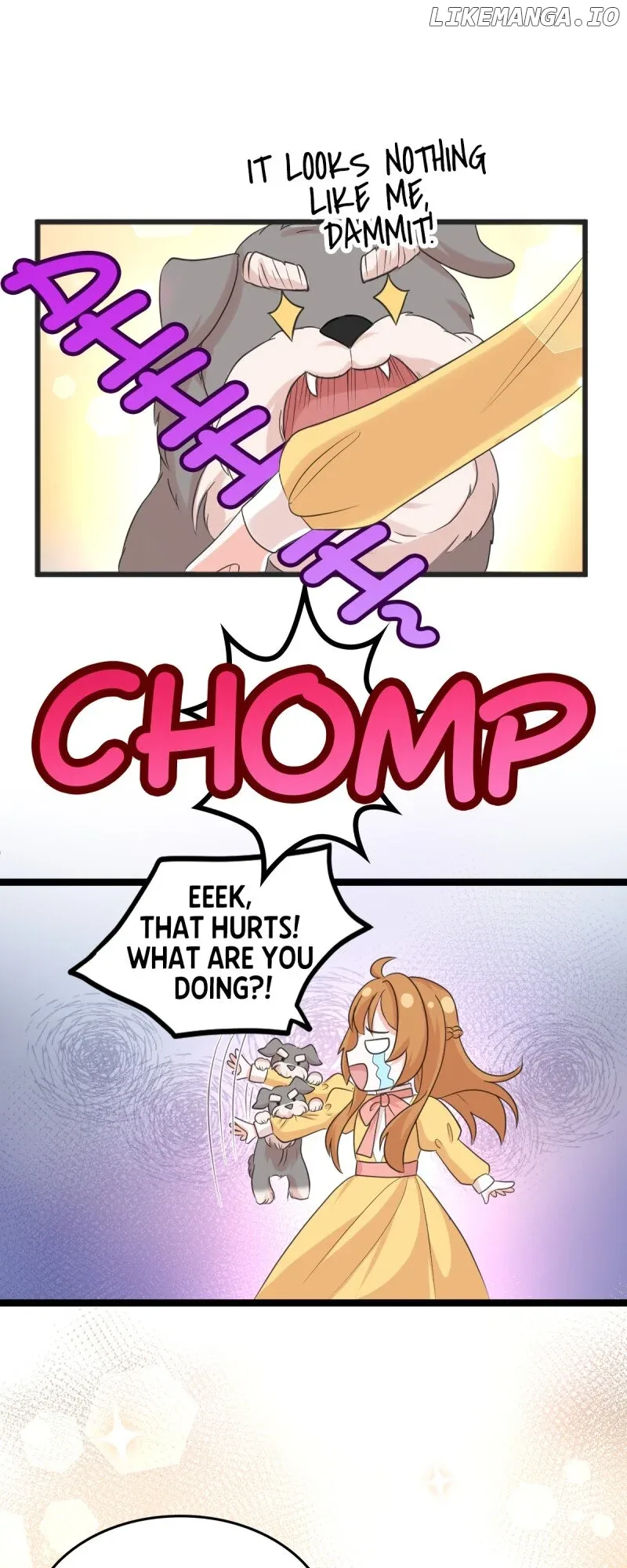 The 24th Fiancée is the Charm Chapter 6 page 43
