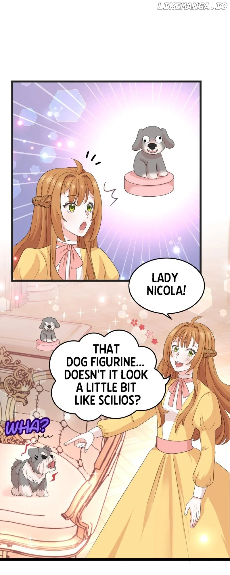 The 24th Fiancée is the Charm Chapter 6 page 42