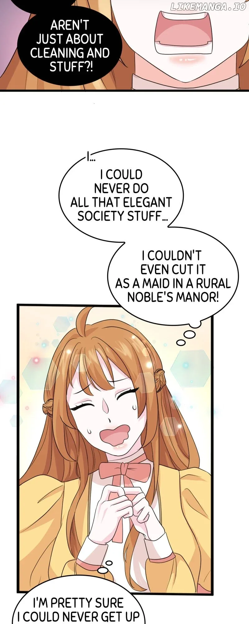 The 24th Fiancée is the Charm Chapter 6 page 28
