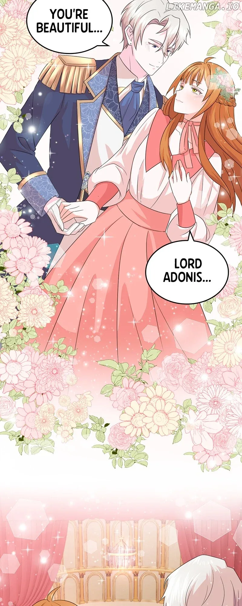 The 24th Fiancée is the Charm Chapter 7 page 7