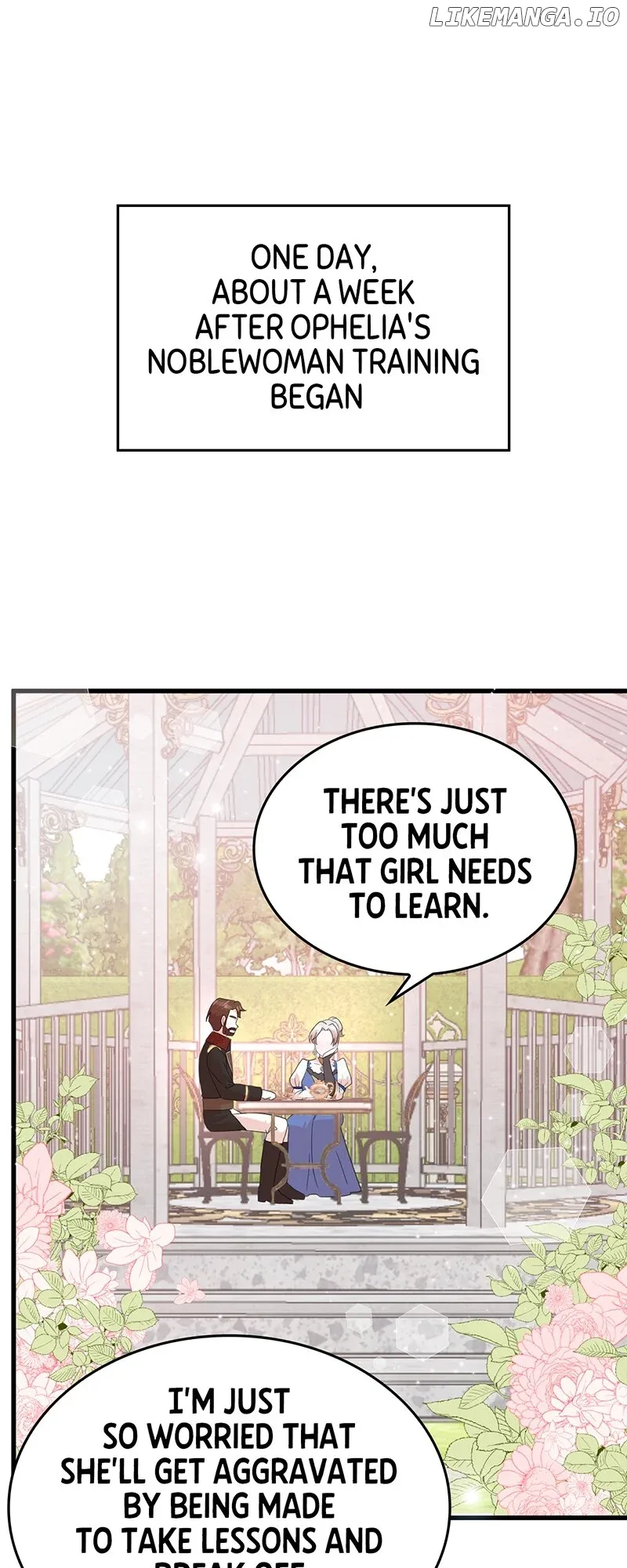 The 24th Fiancée is the Charm Chapter 7 page 3
