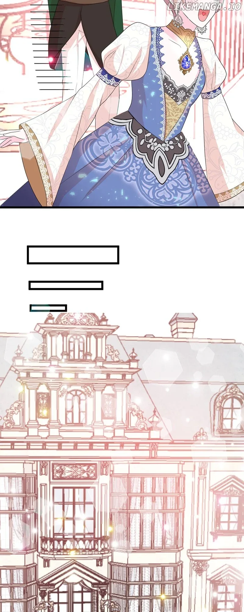 The 24th Fiancée is the Charm Chapter 7 page 12