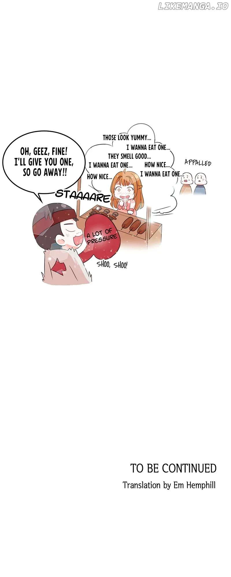 The 24th Fiancée is the Charm Chapter 7 page 53