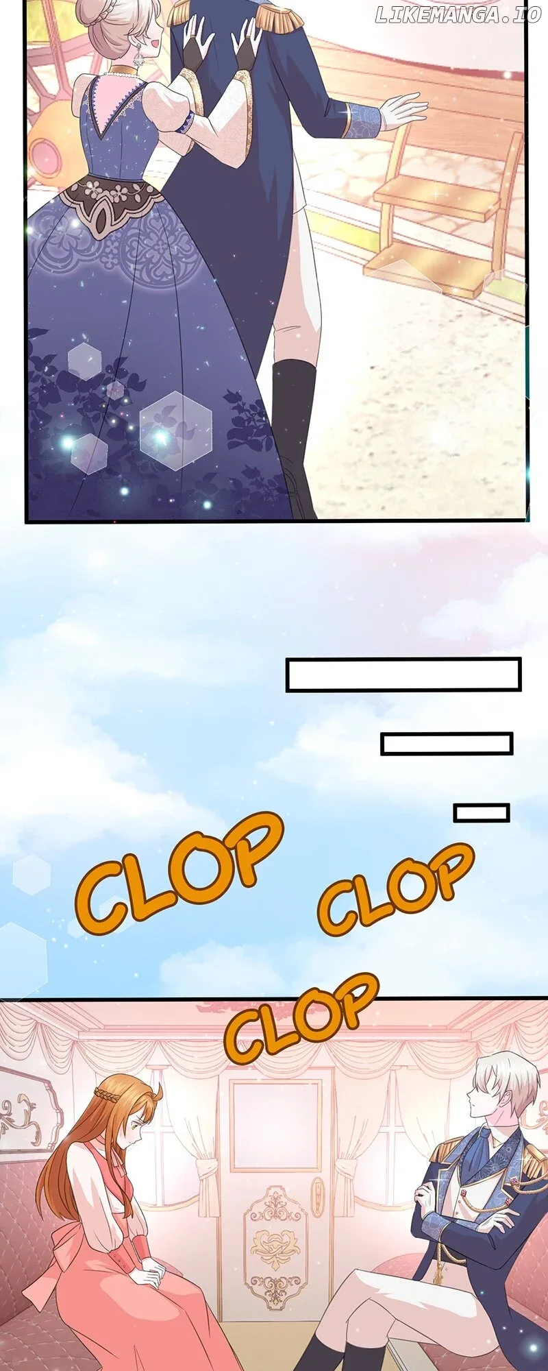 The 24th Fiancée is the Charm Chapter 7 page 16