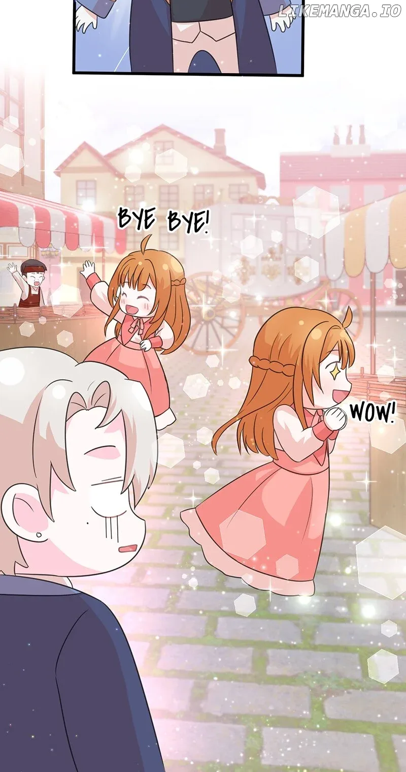 The 24th Fiancée is the Charm Chapter 7 page 31