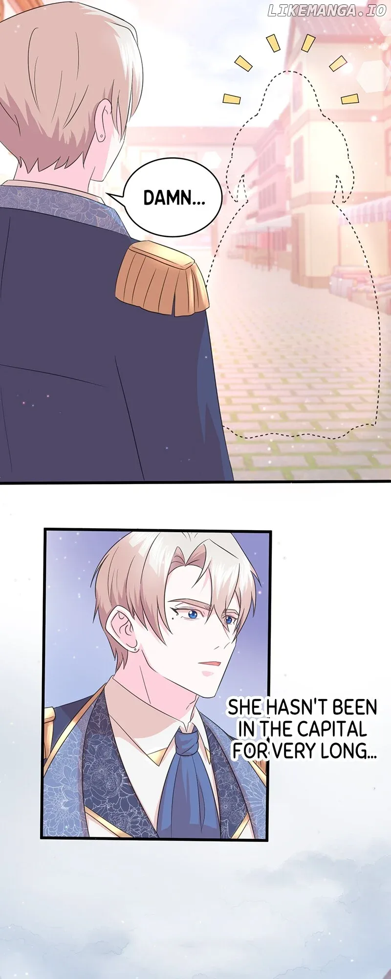 The 24th Fiancée is the Charm Chapter 7 page 26