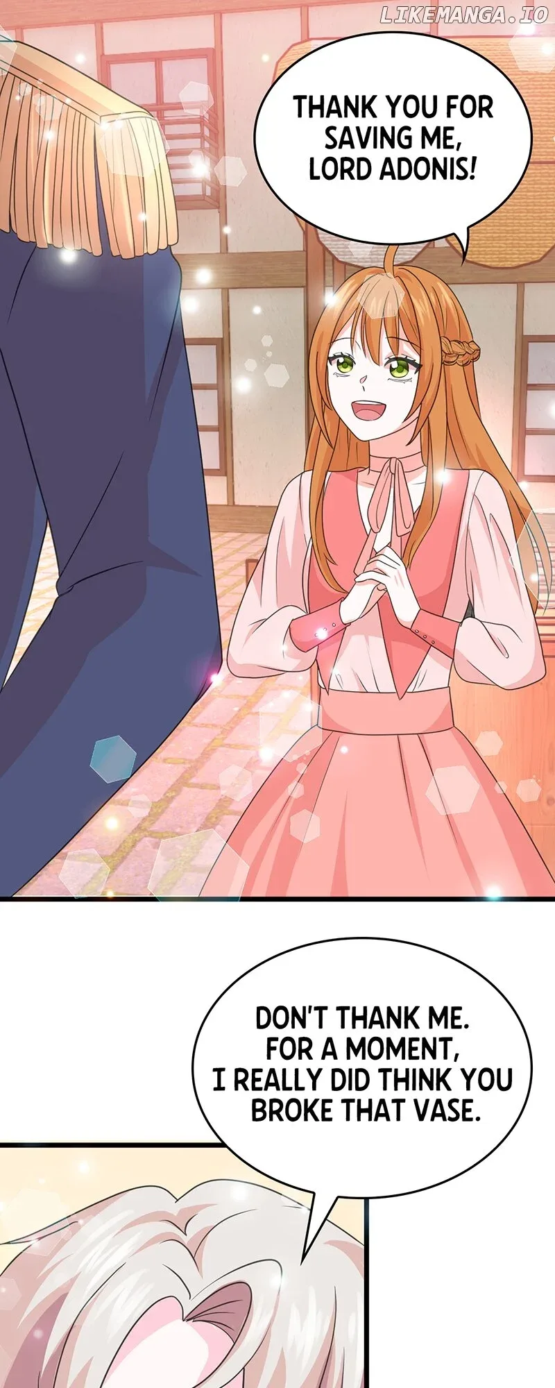 The 24th Fiancée is the Charm Chapter 7 page 44