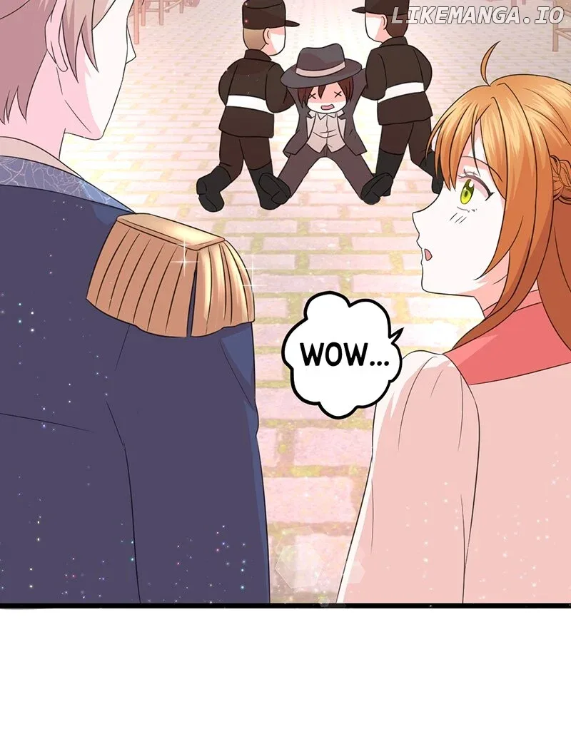 The 24th Fiancée is the Charm Chapter 7 page 43