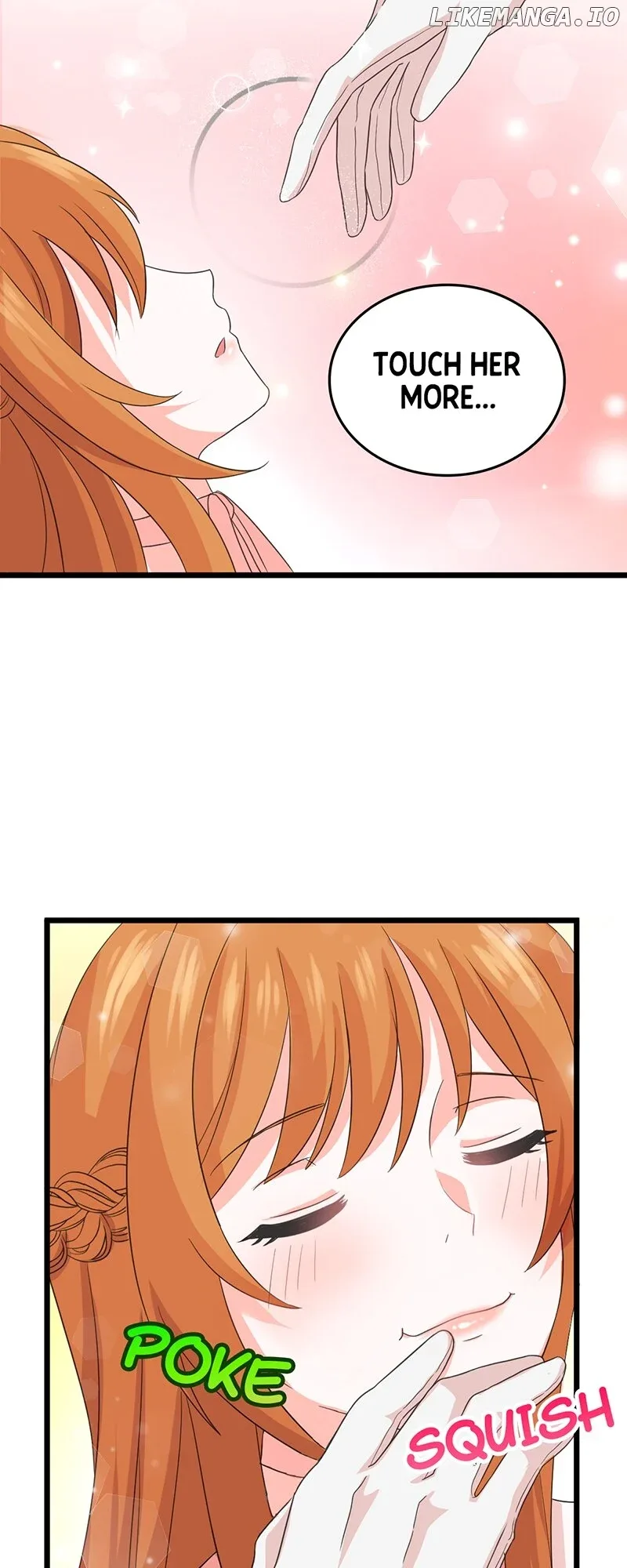 The 24th Fiancée is the Charm Chapter 8 page 15