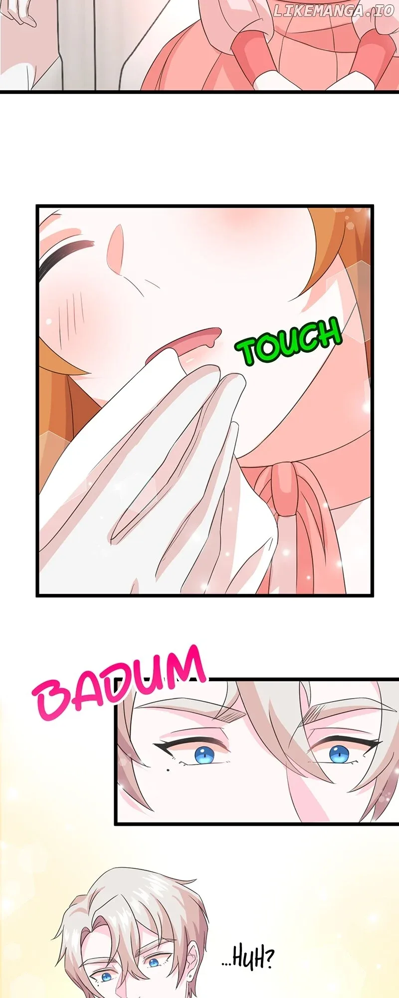 The 24th Fiancée is the Charm Chapter 8 page 13