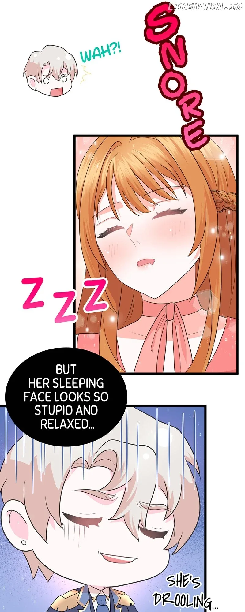 The 24th Fiancée is the Charm Chapter 8 page 10