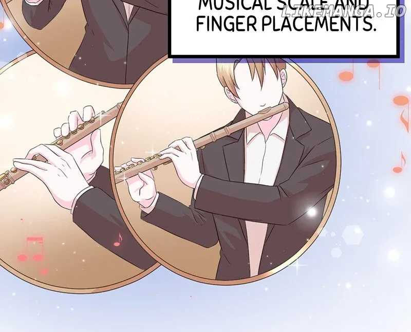 The 24th Fiancée is the Charm Chapter 8 page 6