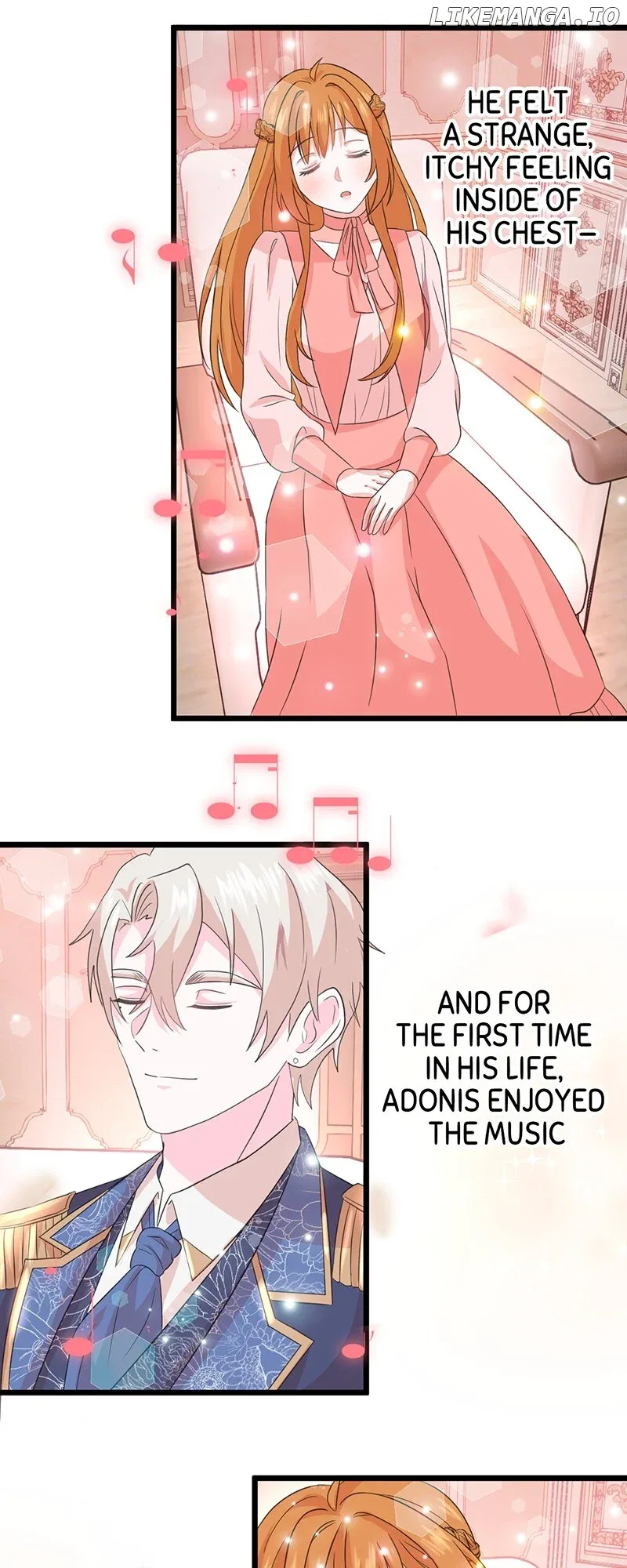 The 24th Fiancée is the Charm Chapter 8 page 23