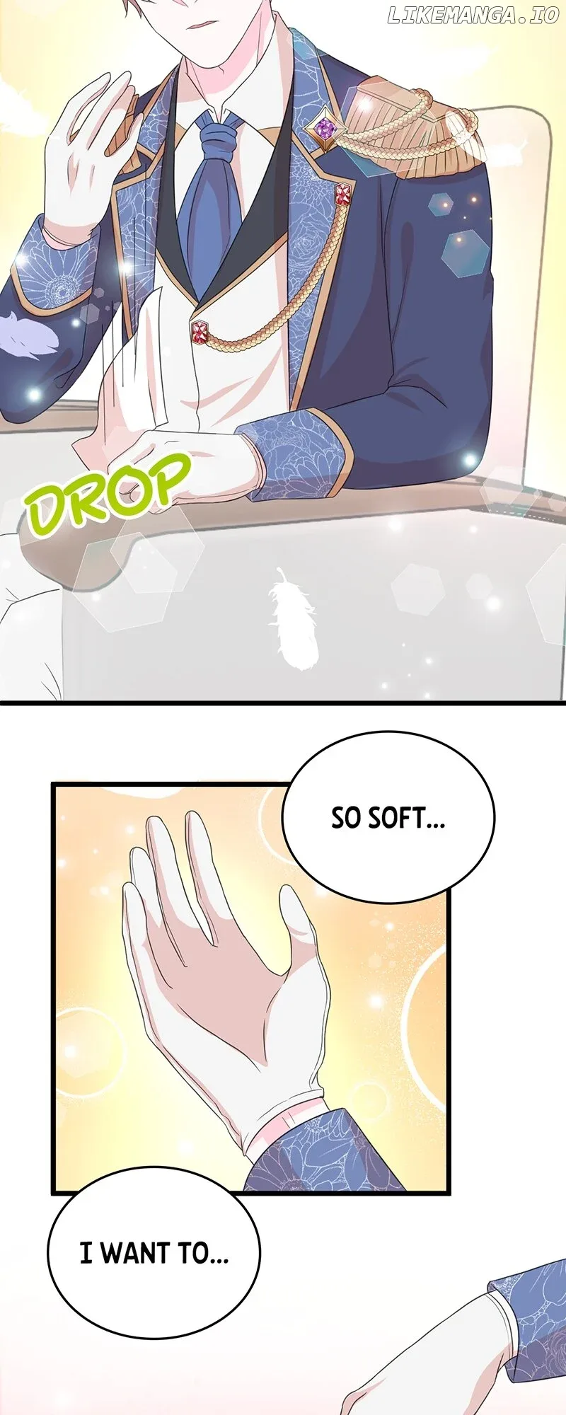 The 24th Fiancée is the Charm Chapter 8 page 14