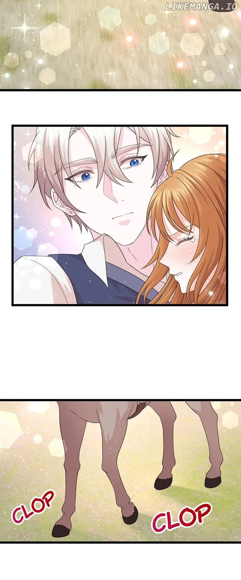 The 24th Fiancée is the Charm Chapter 10 page 13