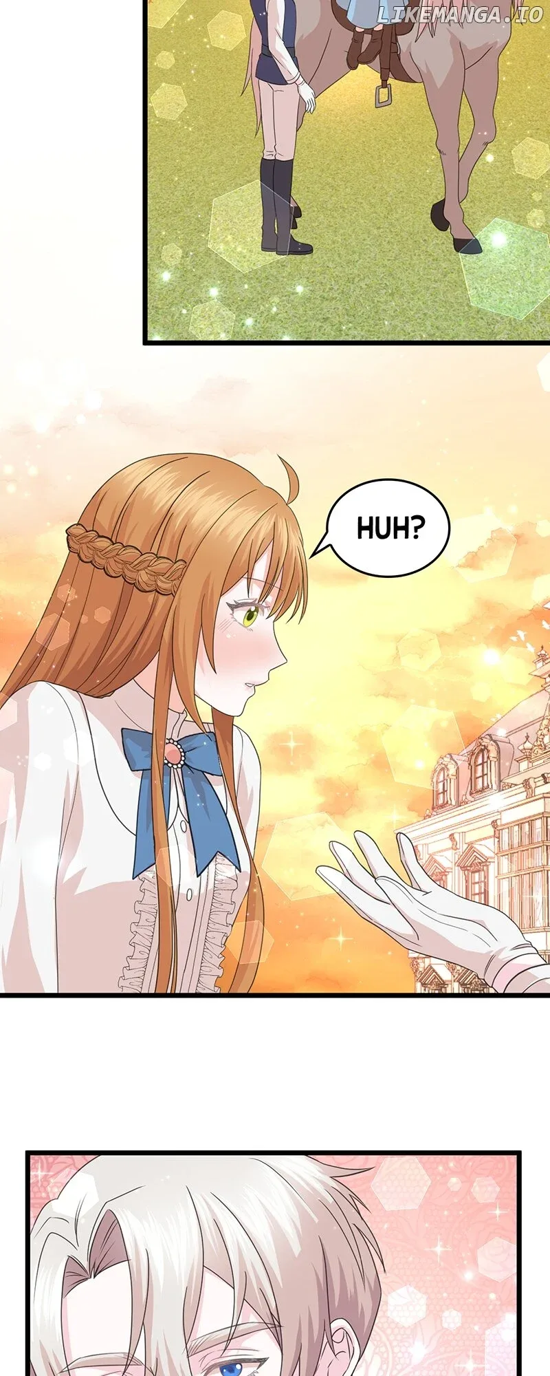 The 24th Fiancée is the Charm Chapter 10 page 27