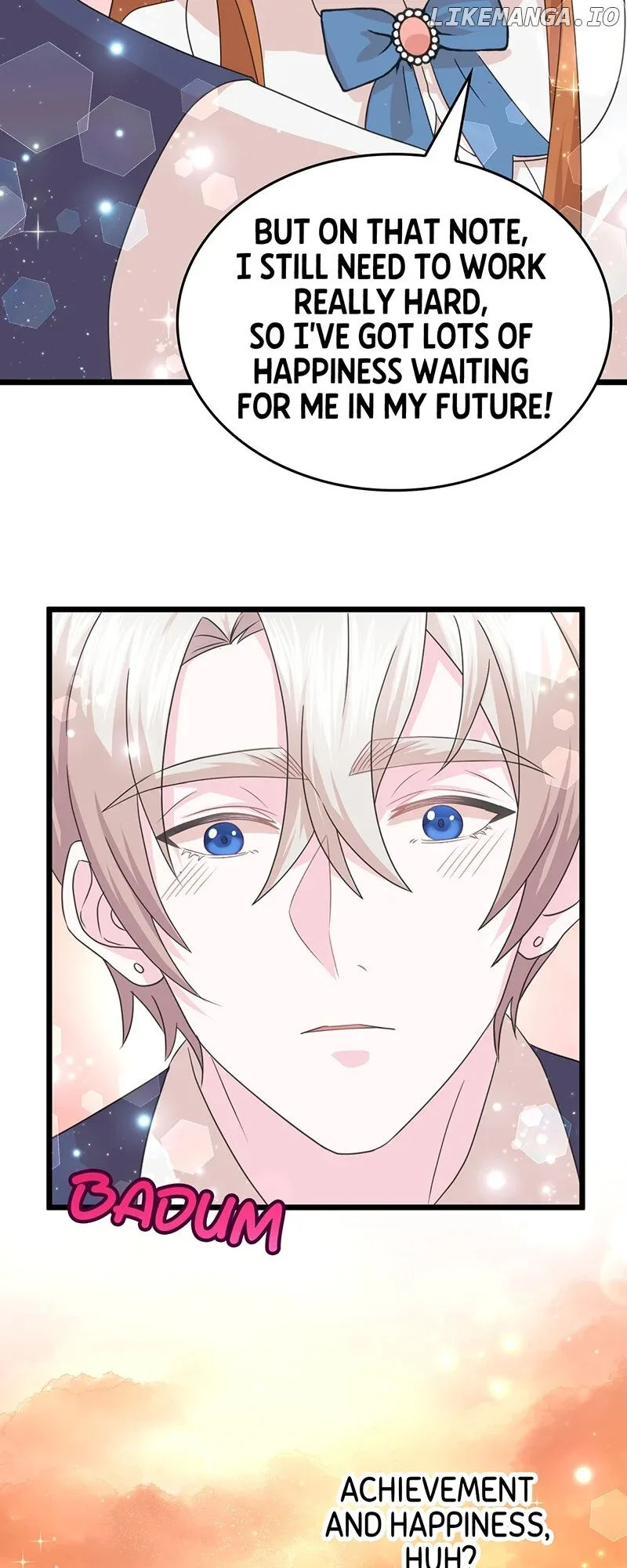 The 24th Fiancée is the Charm Chapter 10 page 24