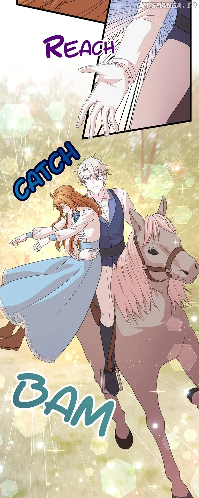 The 24th Fiancée is the Charm Chapter 10 page 12
