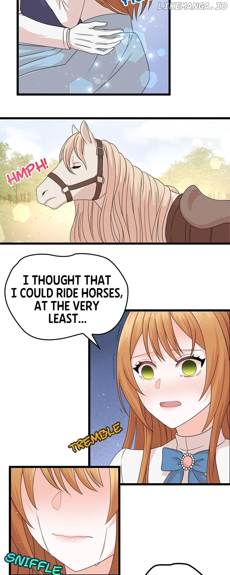 The 24th Fiancée is the Charm Chapter 10 page 16