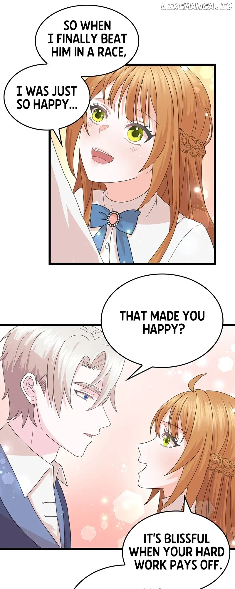The 24th Fiancée is the Charm Chapter 10 page 22