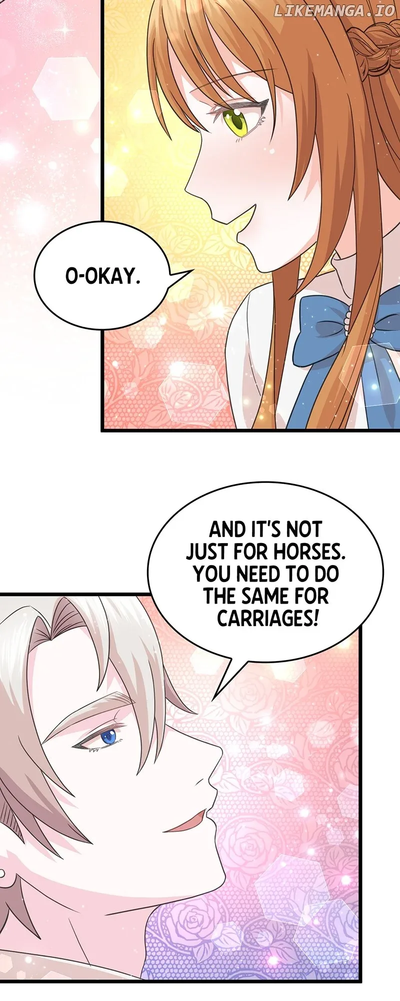 The 24th Fiancée is the Charm Chapter 10 page 29