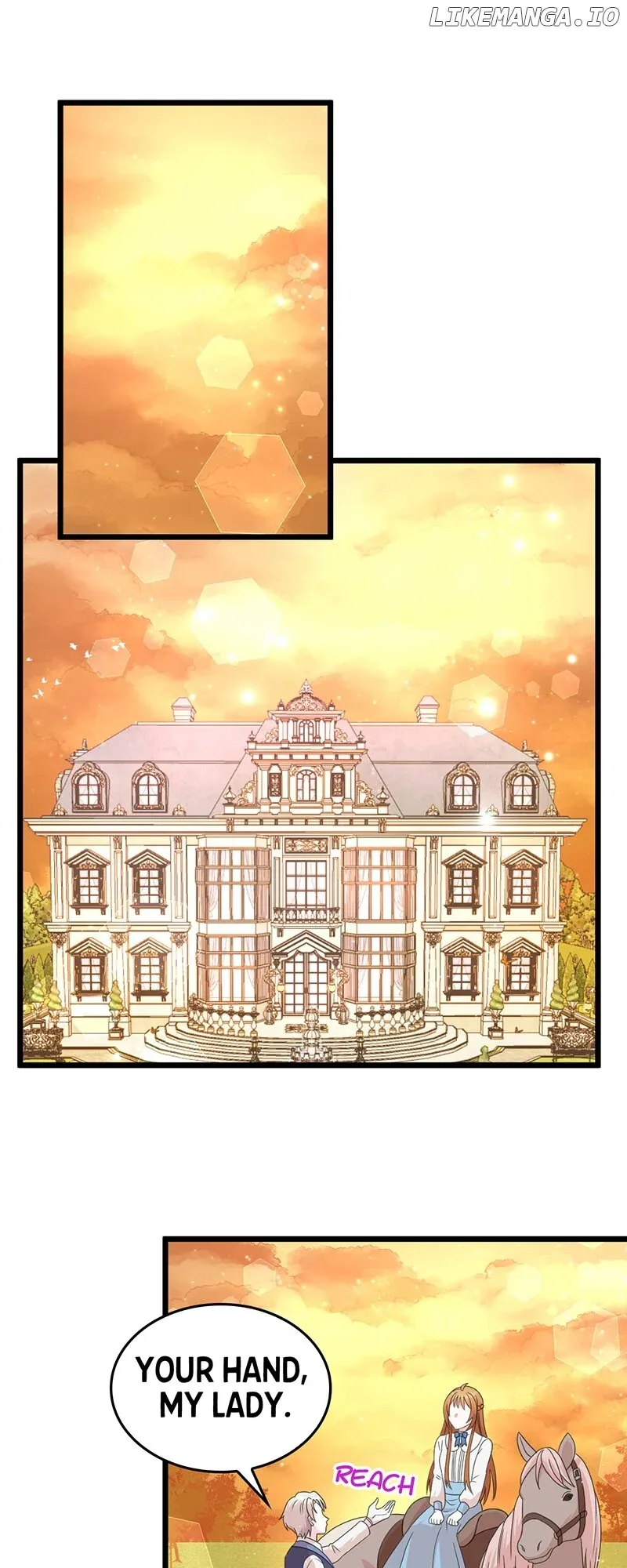 The 24th Fiancée is the Charm Chapter 10 page 26